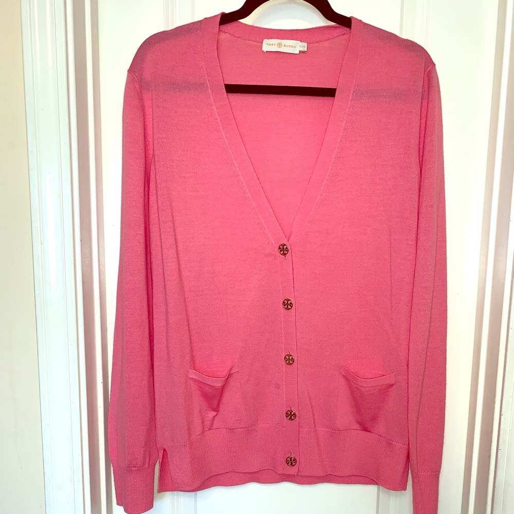 Tory Burch Cardigan